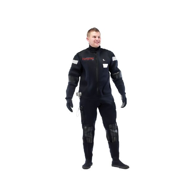 NORTHERN DIVER EVOLUTION Hot Water Suit