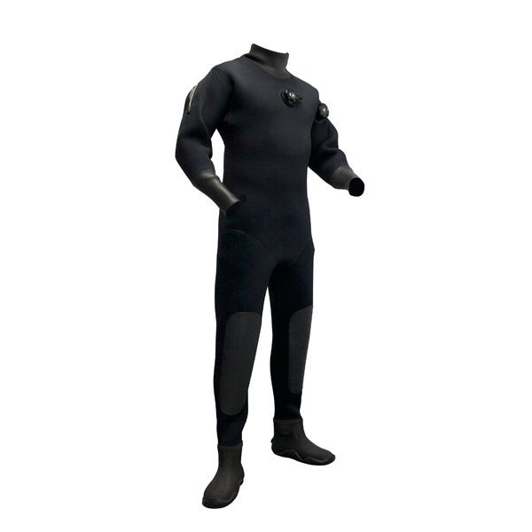 ATLAN  NDS-07  7mm DRY SUIT