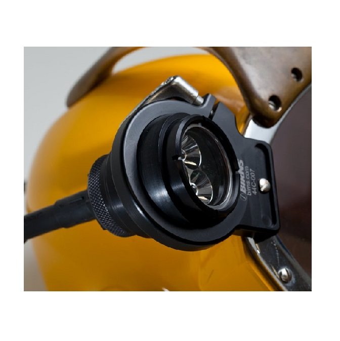 BIRNS Aquila™ Articulating Helmet Mount   Model 44C-007