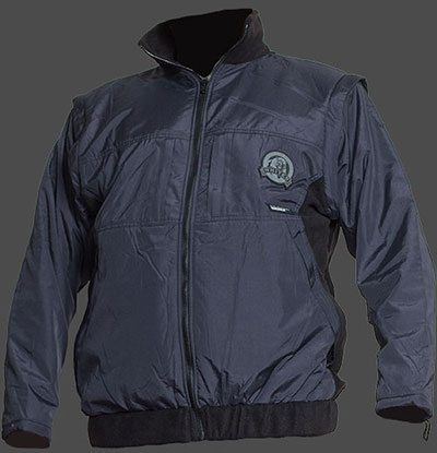 WHITES MK 2 Glacier Undergarment Jacket