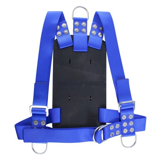 Miller Diving Bell/Backpack – Adjustable