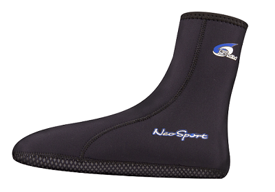 NEOSPORT XSPAN® Socks