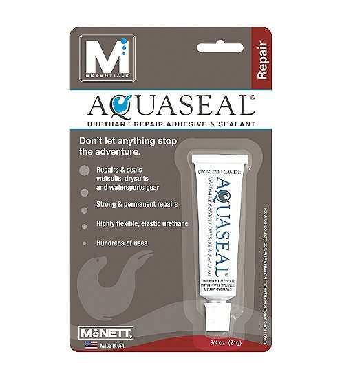 Aquaseal® Flexible Adhesive For Permanent Gear Repair