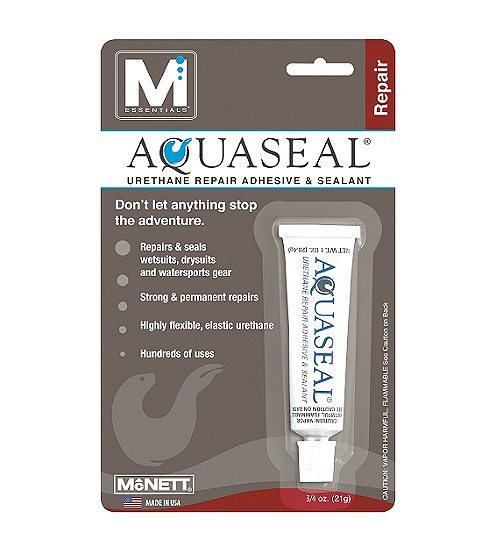 Aquaseal Seam Grip Sealant and Adhesive