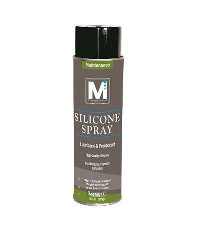 Silicone Spray Protect Dive Gear, Condition Rubber and Neoprene