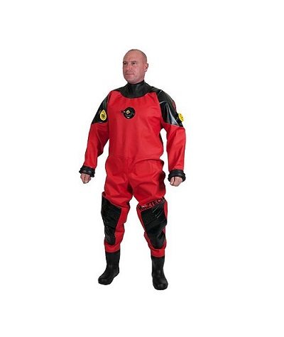 Viking HAZTECH PU Drysuit