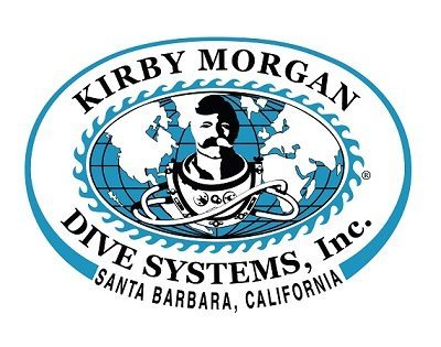 Homepage  Kirby Morgan