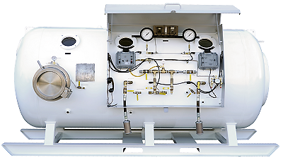 Hyperbaric & Decompression Chambers