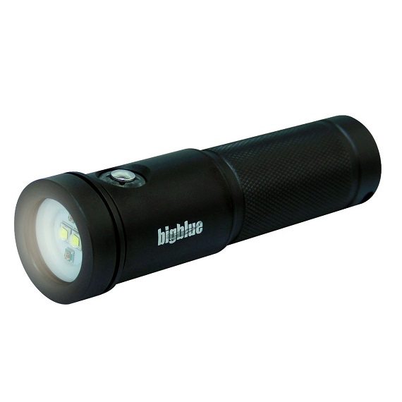 Bigblue™ Model AL 1800XWP Light