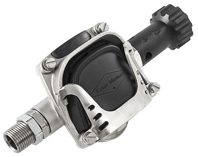 Kirby Morgan® 455 Balanced Regulator