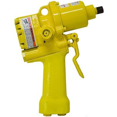 Stanley Tools Hydraulic Underwater Impact Drill/Wrench ID07