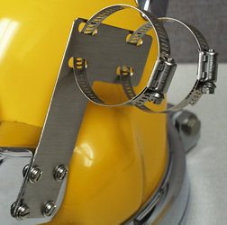 Helmet Side Weight Light/Camera Bracket
