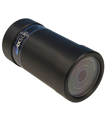 AXSUB® AxSEEHDi High Definition Underwater Camera