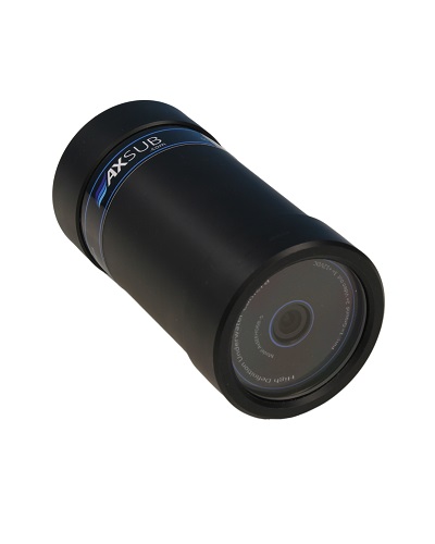 AXSUB® AxSEEHD High Definition Underwater Camera