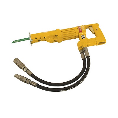 CS Unitec 2 HP Underwater Hydraulic Reciprocating Saw