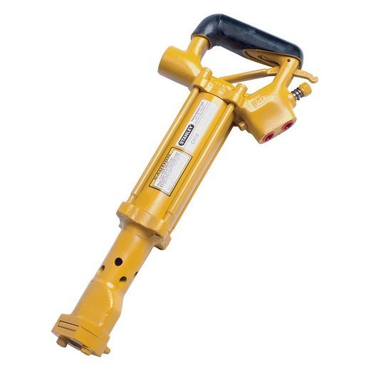 Stanley Tools Hydraulic Underwater Chipping Hammer CH18