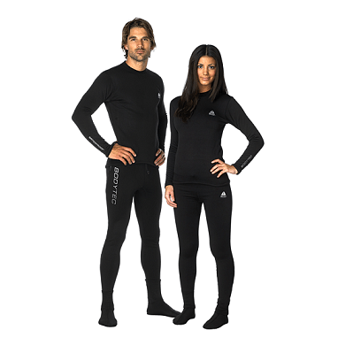 “WATERPROOF” BODYTEC SINGLE LAYER  UNDERGARMENTS