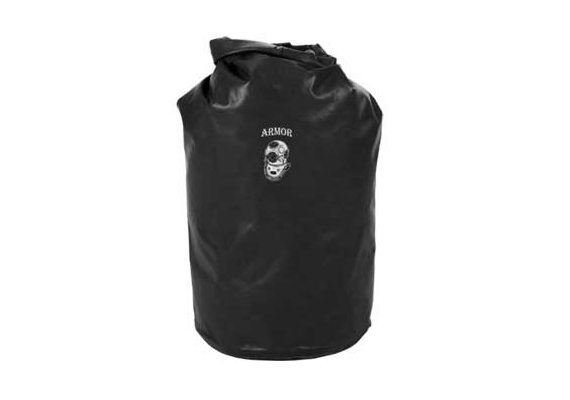 ARMOR BAGS #165 Roll-top Dry Bag