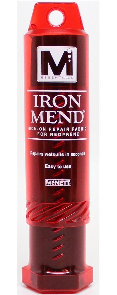Iron Mend™ Iron-On Repair Fabric For Neoprene
