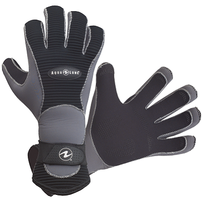 Aqua Lung Aleutian Kevlar Dive Gloves