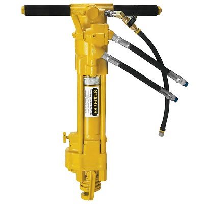 Stanley Tools SK58 Hydraulic Underwater Sinker Drill