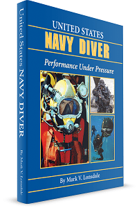 United States Navy Diver: Performance Under Pressure