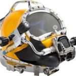 Commercial diving Equipment