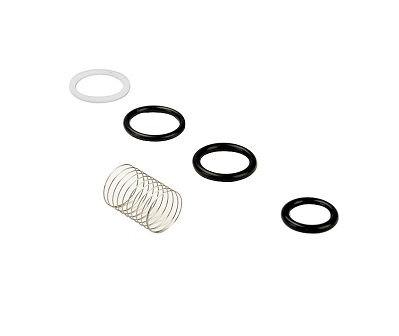 Kirby Morgan® P/N 525-330 One Way Valve Kit