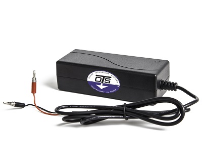 Battery Charger for Ocean Technology Systems Communicator used in Kirby Morgan® KMAC5