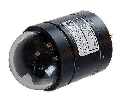 Outland Technology  UWC-190 Mini Pan & Tilt Camera