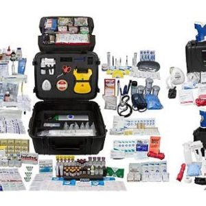 Dive 1st Aid DMAC Kits