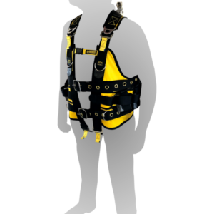 JOK© Diver Recovery Jacket