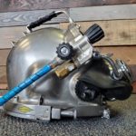 Consignment Kirby Morgan® KM37ss Helmet