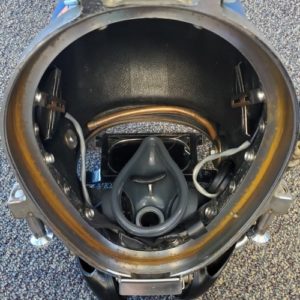 Consignment Kirby Morgan® SL27 Helmet